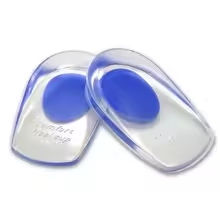 👣 OrthoStep Pro™ – Plantillas Ortopédicas de Gel Magnético