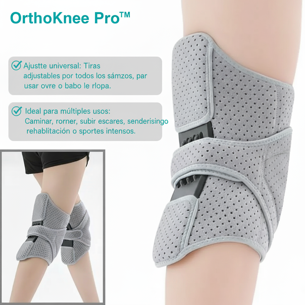 OrthoKnee Pro™