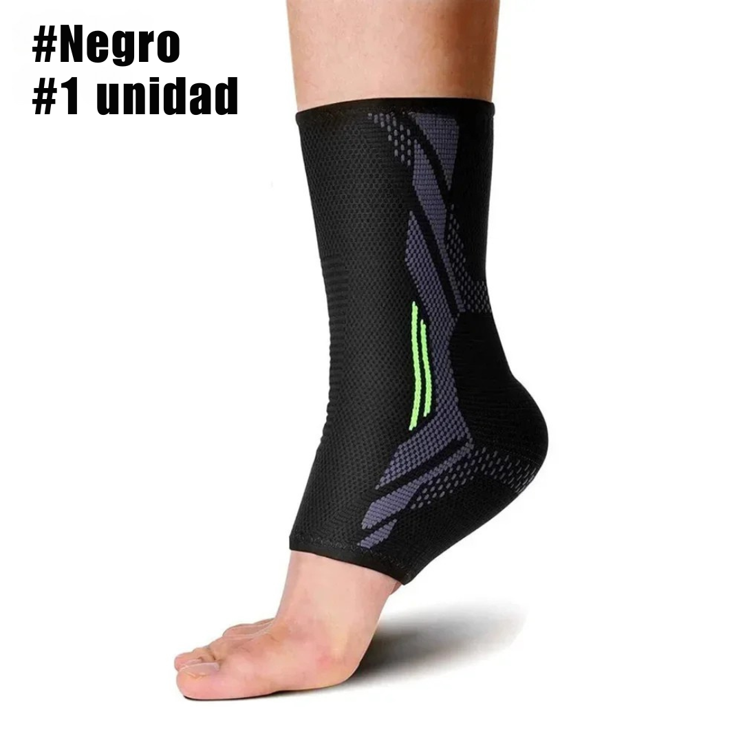 OrthoBrace™ – Soporte profesional para el tobillo