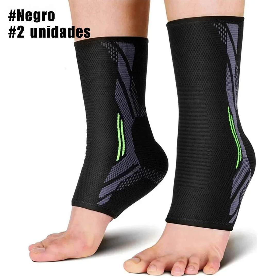 OrthoBrace™ – Soporte profesional para el tobillo