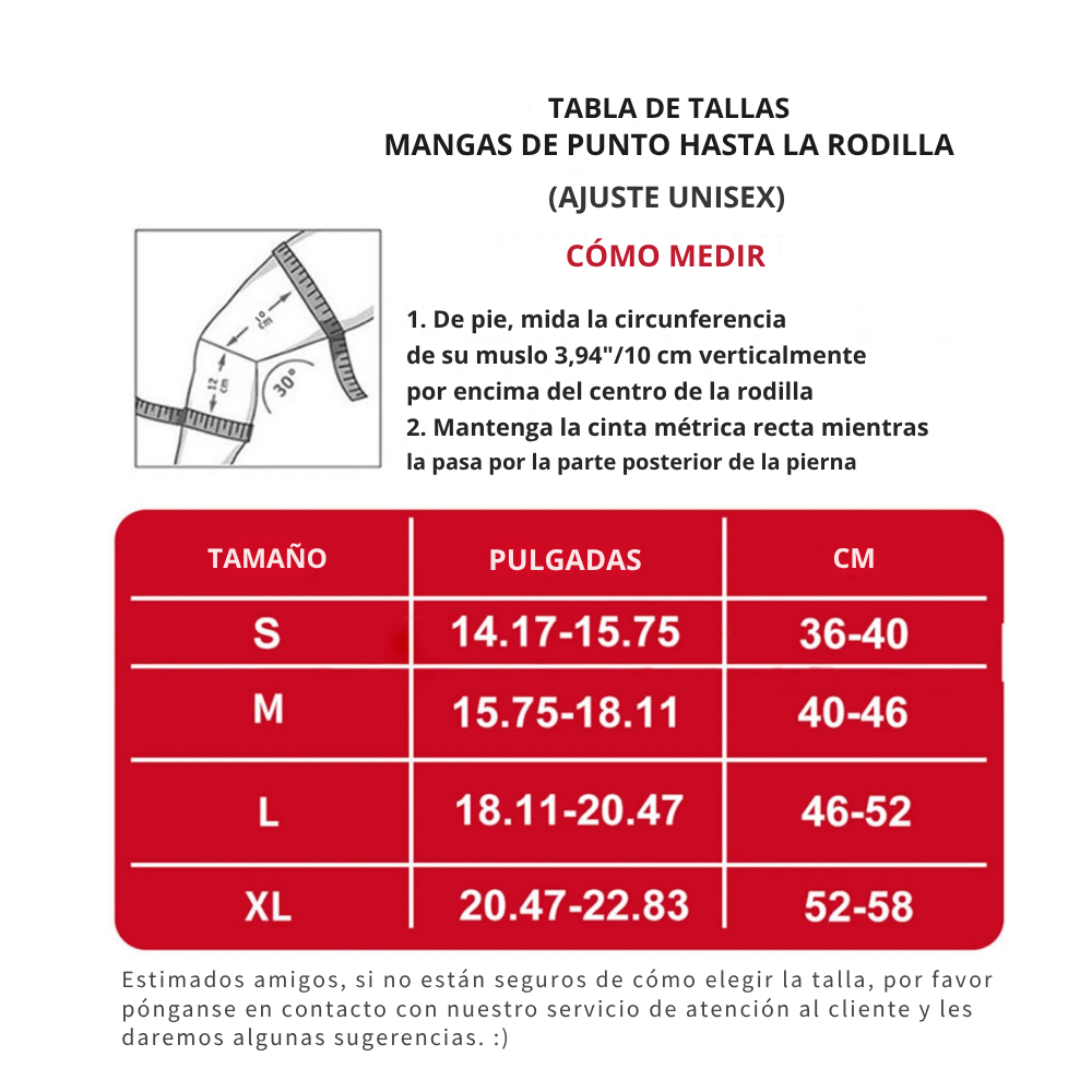 🦿 OrthoMotion™ – La revolución en cuidado de rodillas
