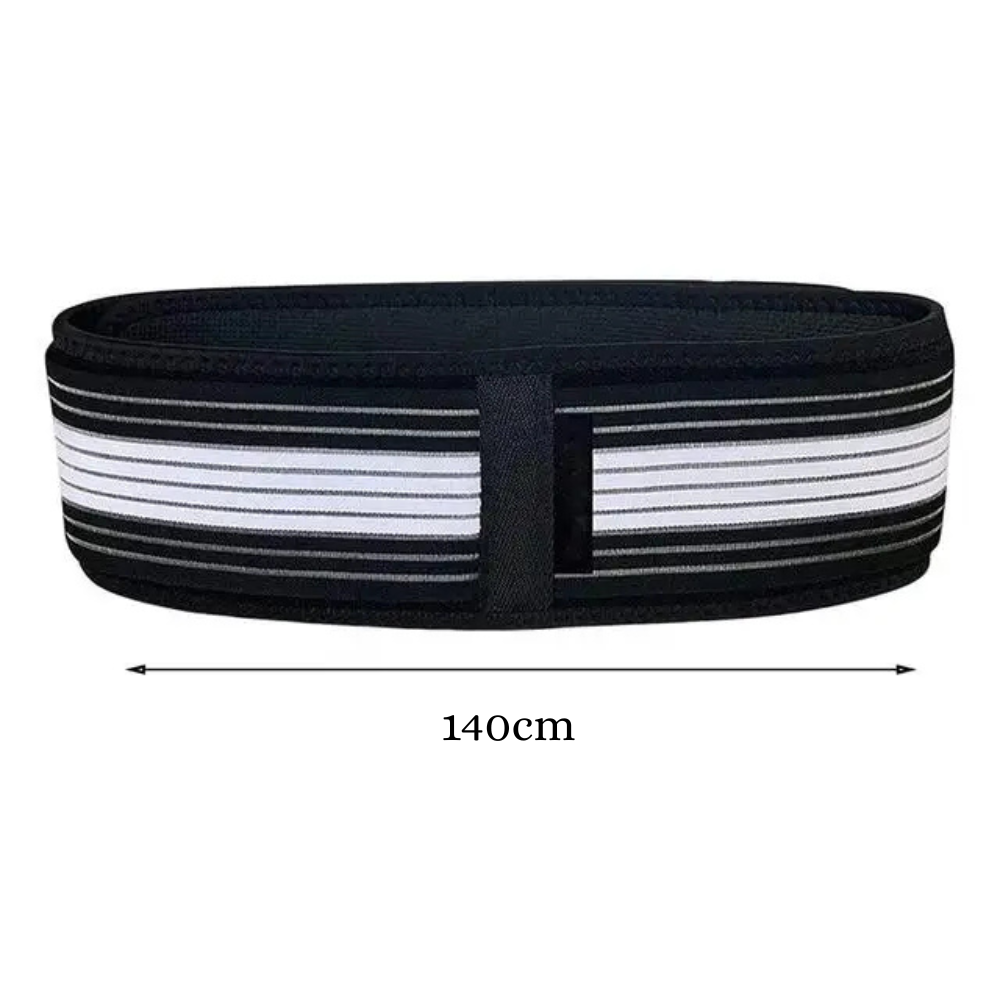 Cinturón Estabilizador Pélvico