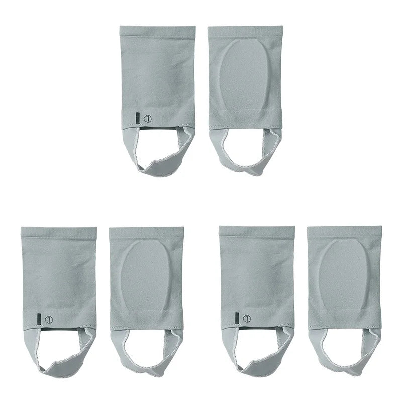 👣 ArchFit Pro™ – Plantillas Ortopédicas de Alta Tecnología para Soporte del Arco