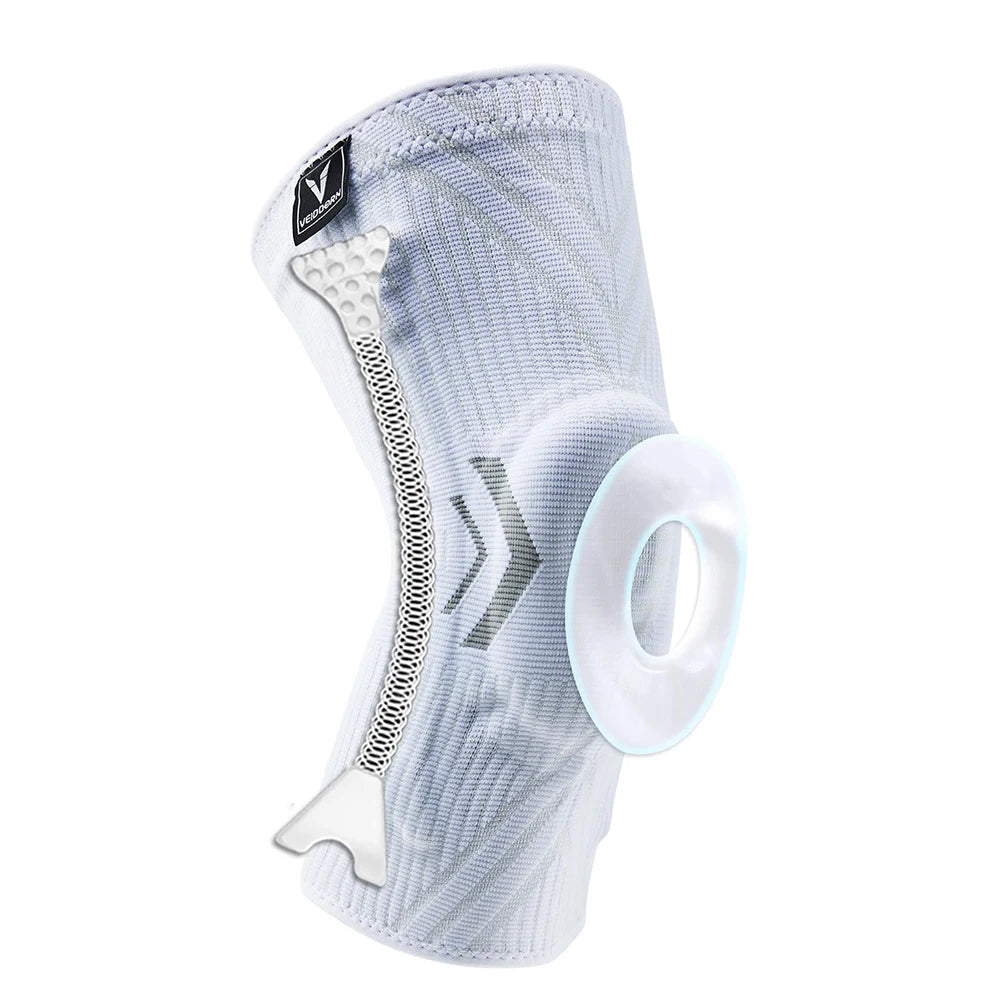 🦿 OrthoMotion™ – La revolución en cuidado de rodillas