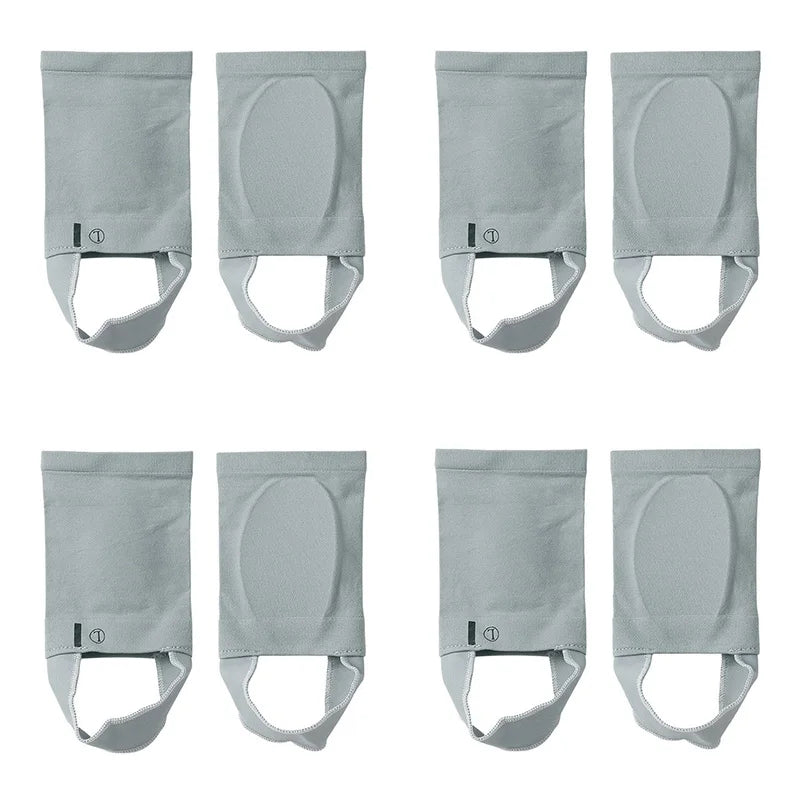 👣 ArchFit Pro™ – Plantillas Ortopédicas de Alta Tecnología para Soporte del Arco