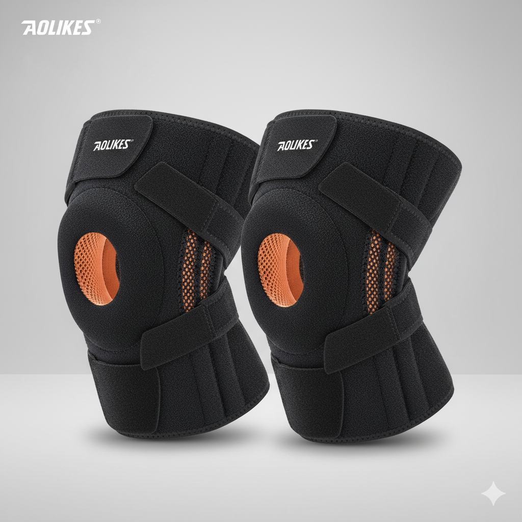 OrthoFit Pro™ [ Rodillera de Compresión ]