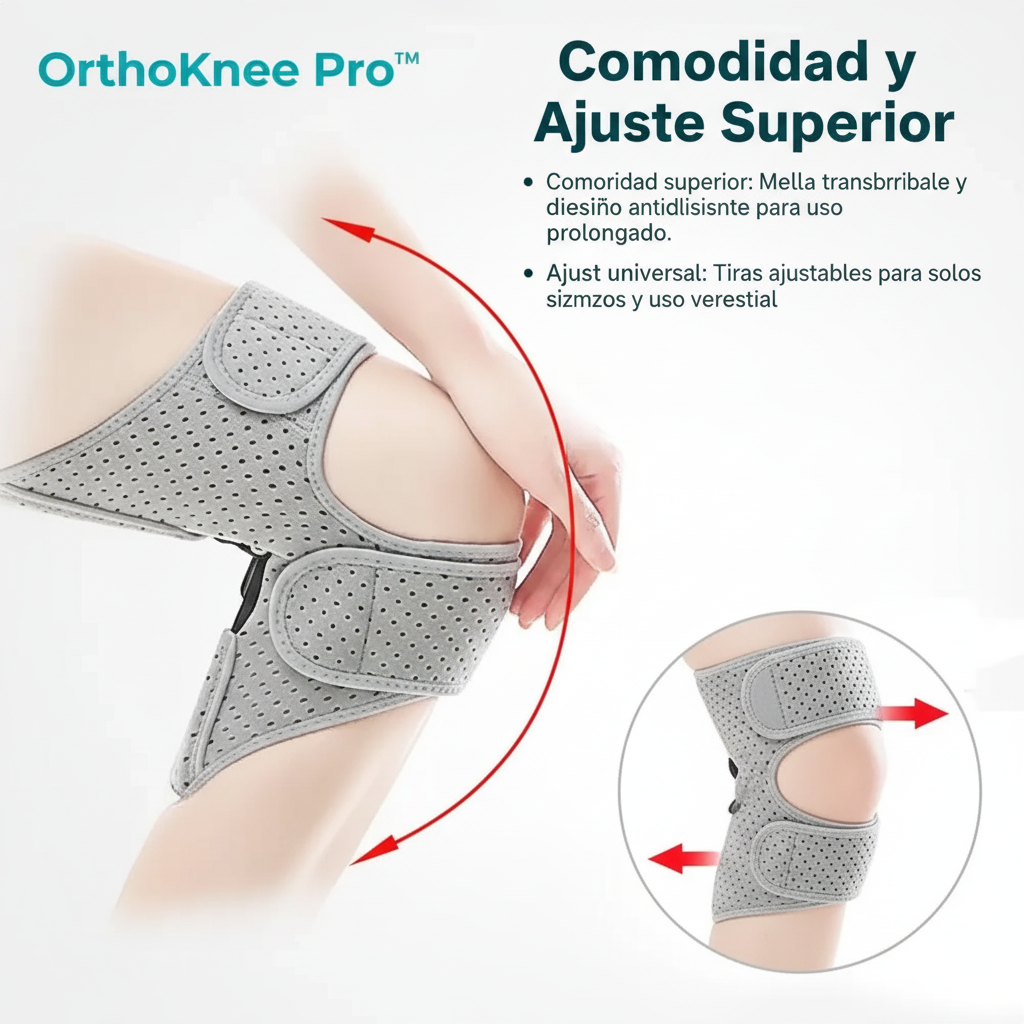 OrthoKnee Pro™