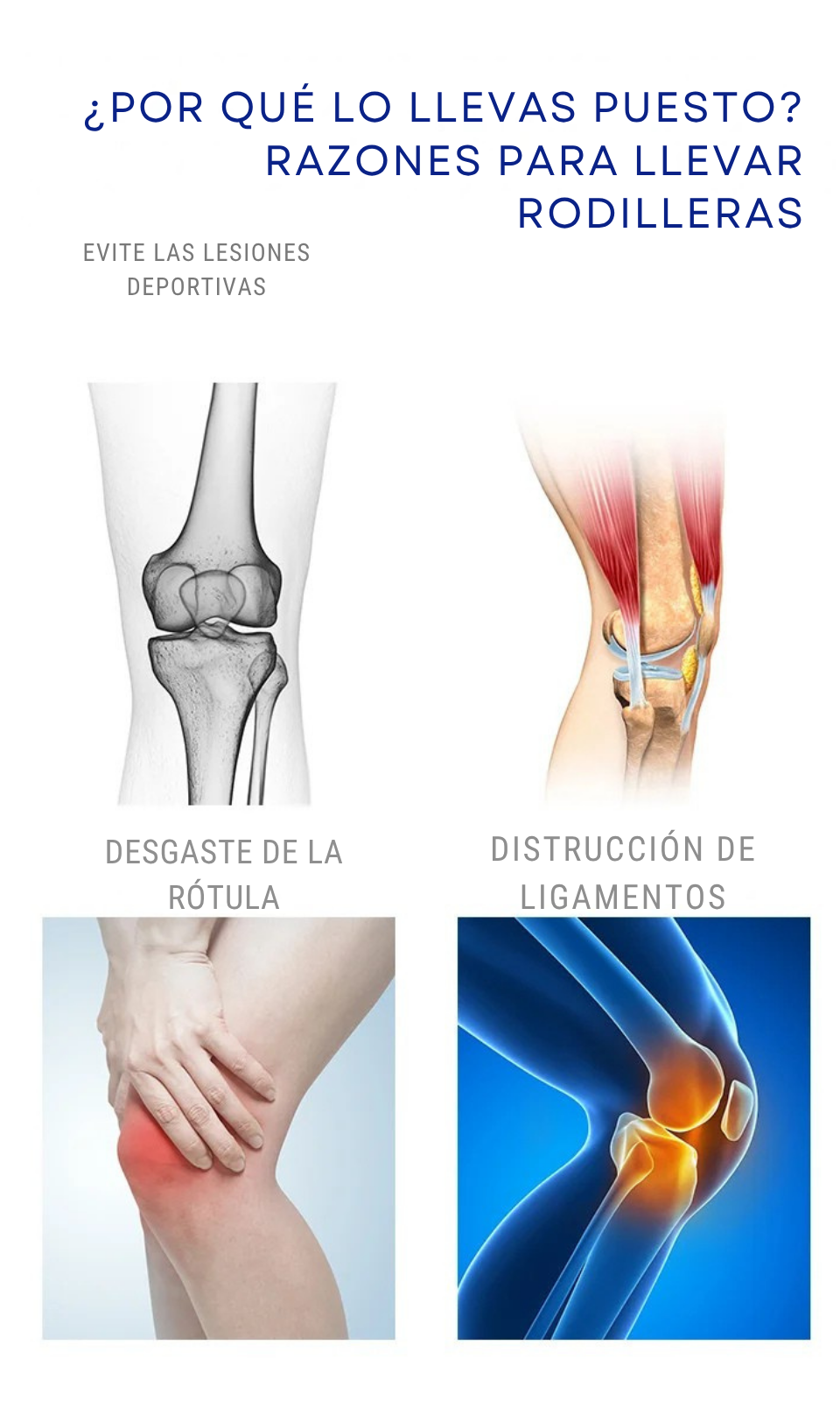 🦿 OrthoMotion™ – La revolución en cuidado de rodillas