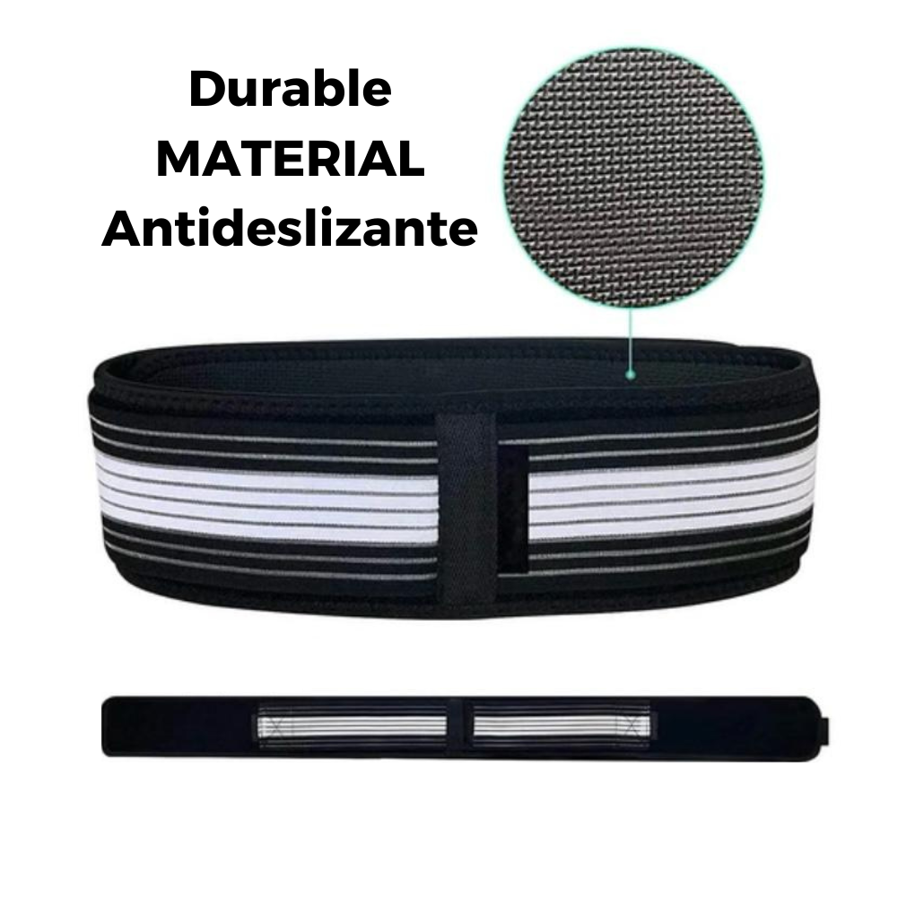 Cinturón Estabilizador Pélvico