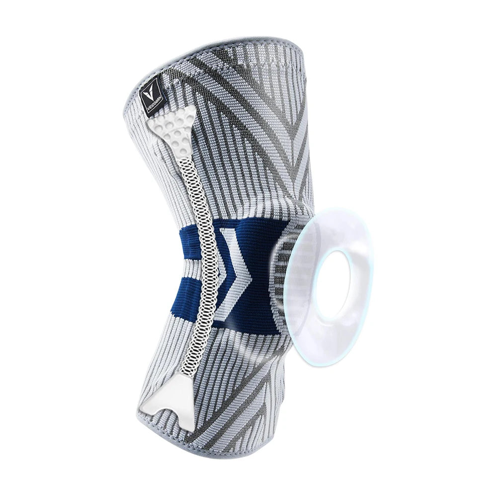 🦿 OrthoMotion™ – La revolución en cuidado de rodillas