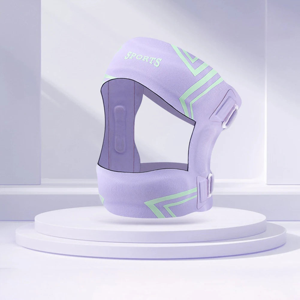 JointFit Pro™[ protección total para tus rodillas en movimiento]