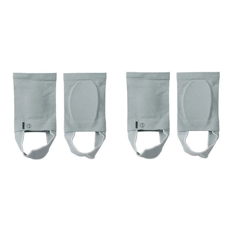 👣 ArchFit Pro™ – Plantillas Ortopédicas de Alta Tecnología para Soporte del Arco